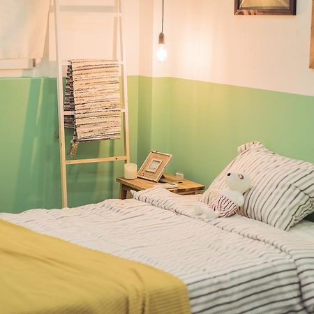 Condodo Homestay Ben Van Don Ho Şi Min Dış mekan fotoğraf