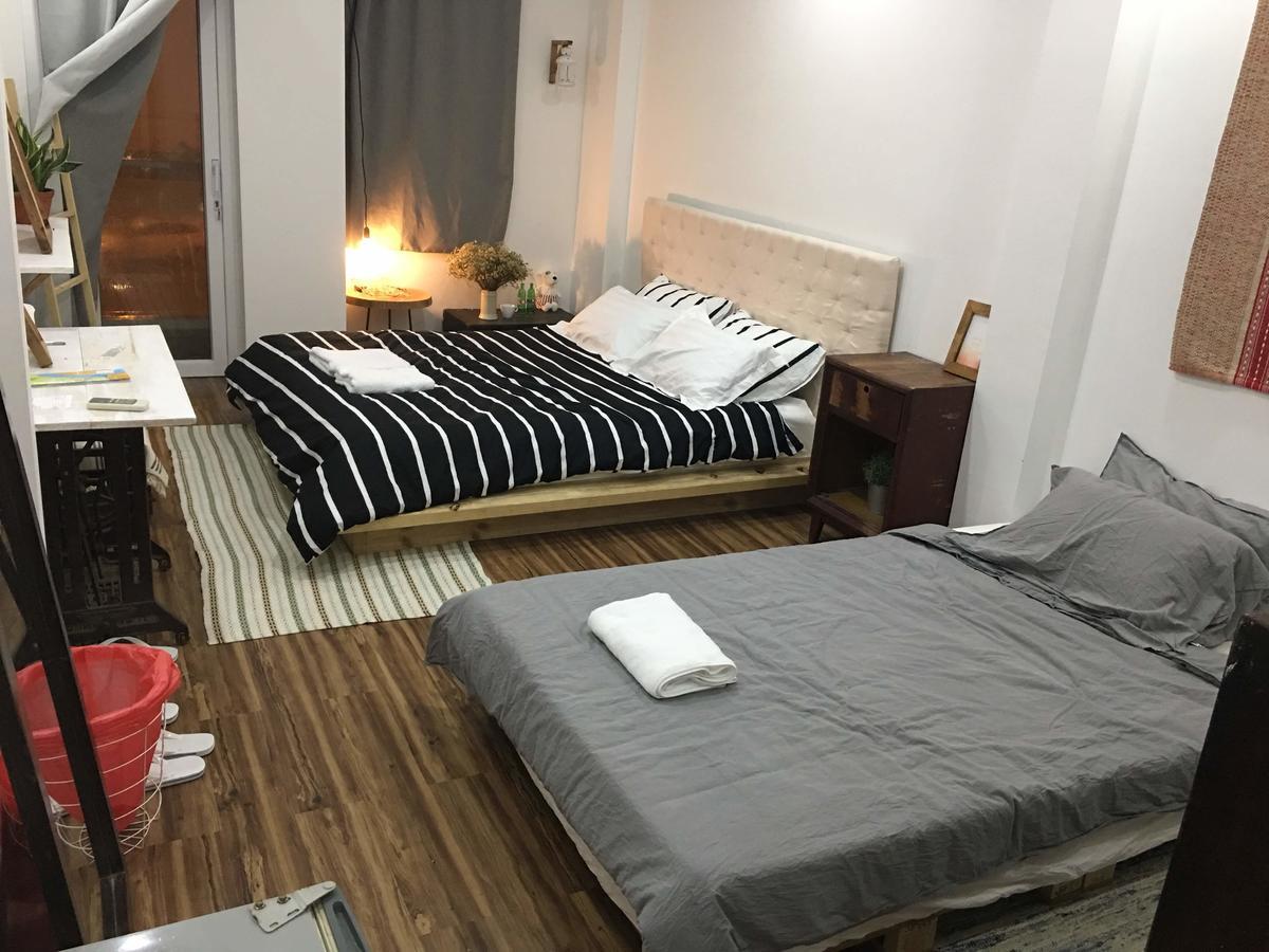 Condodo Homestay Ben Van Don Ho Şi Min Dış mekan fotoğraf