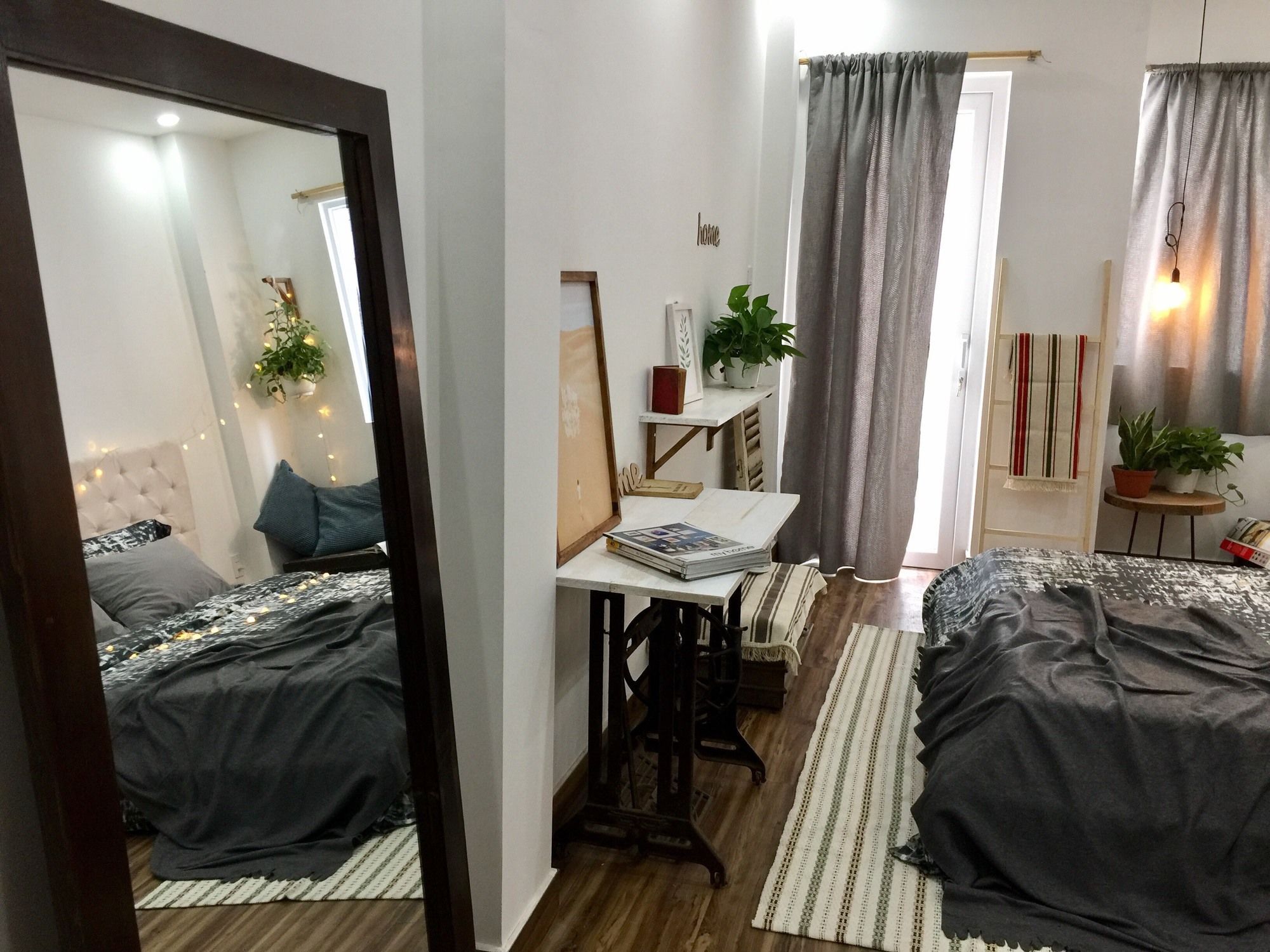 Condodo Homestay Ben Van Don Ho Şi Min Dış mekan fotoğraf